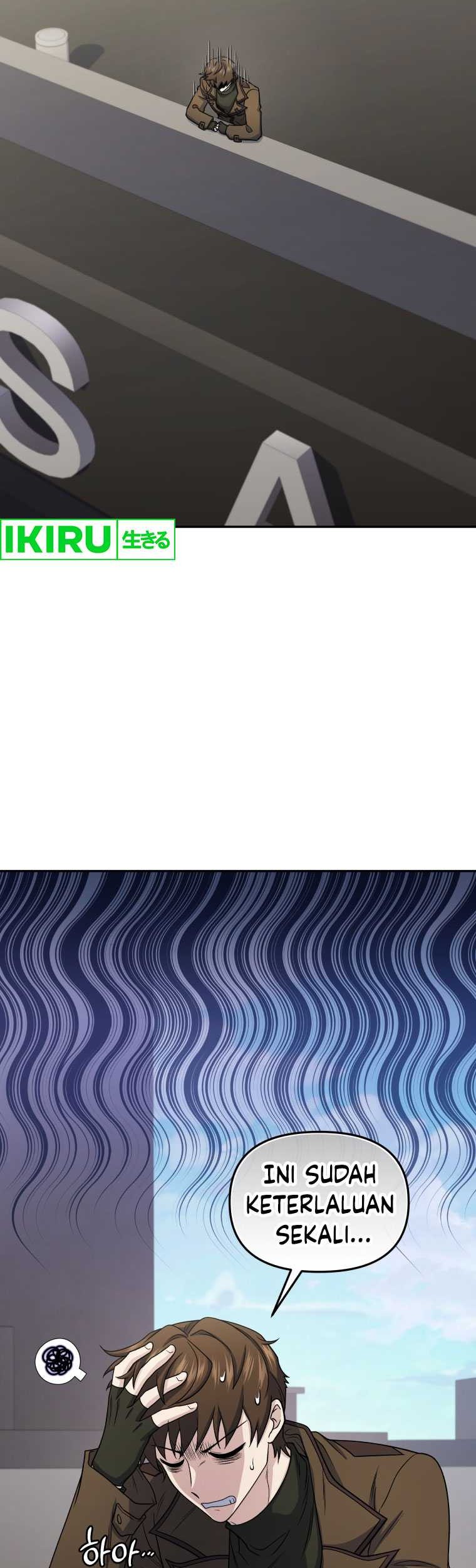 Bizarre Restaurant Chapter 68 Gambar 12