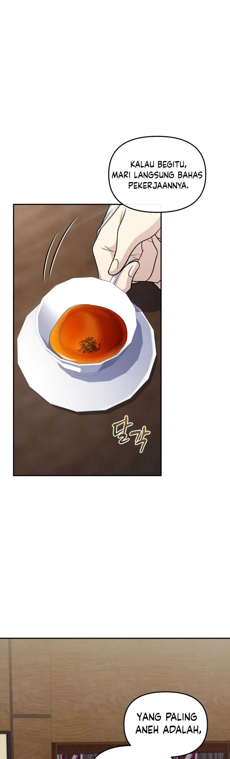 Bizarre Restaurant Chapter 68 Gambar 38