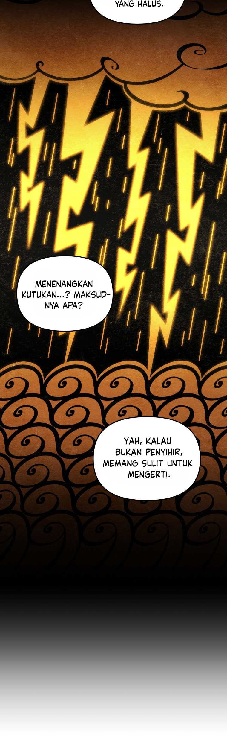 Bizarre Restaurant Chapter 68 Gambar 40