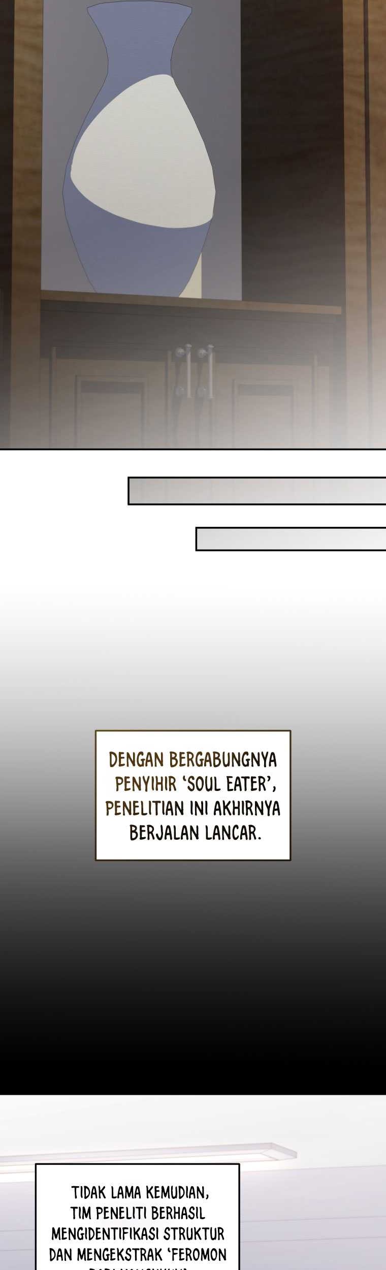 Bizarre Restaurant Chapter 68 Gambar 42