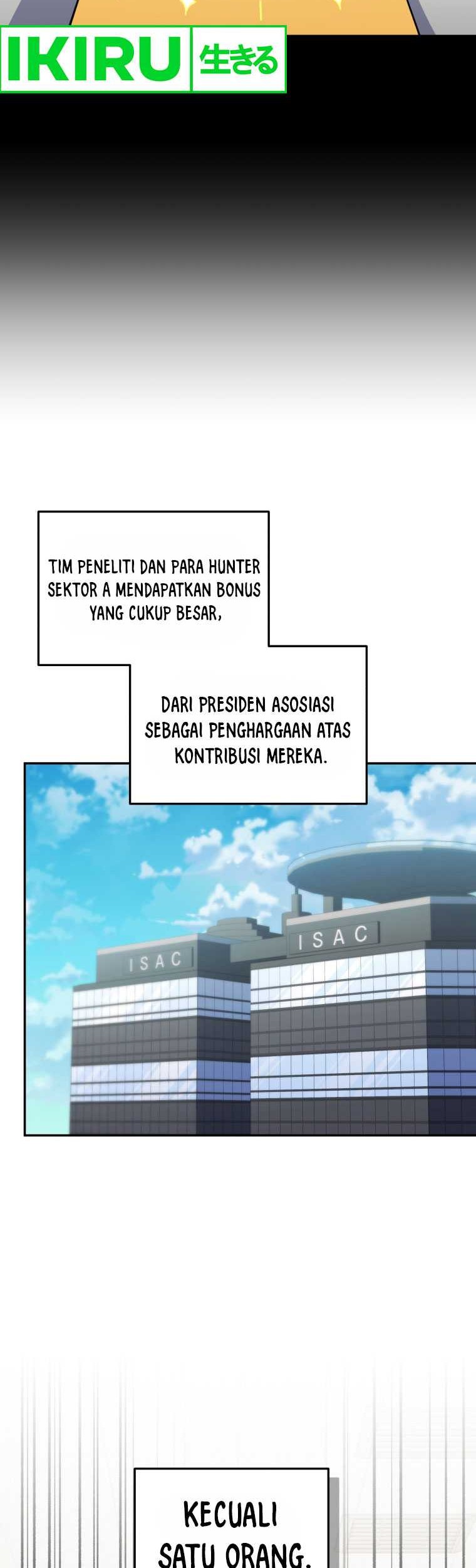 Bizarre Restaurant Chapter 68 Gambar 48