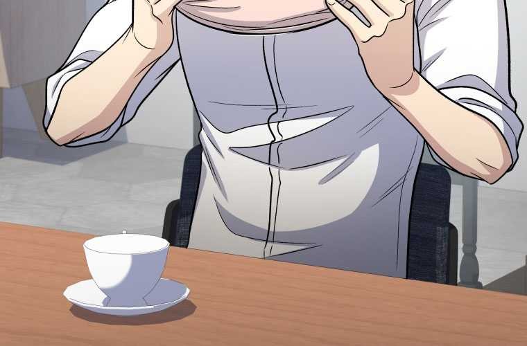 Bizarre Restaurant Chapter 68 Gambar 53