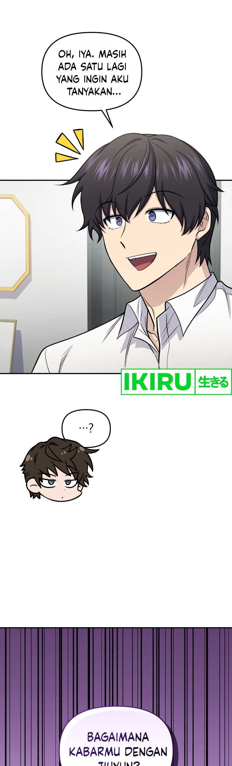 Bizarre Restaurant Chapter 68 Gambar 59