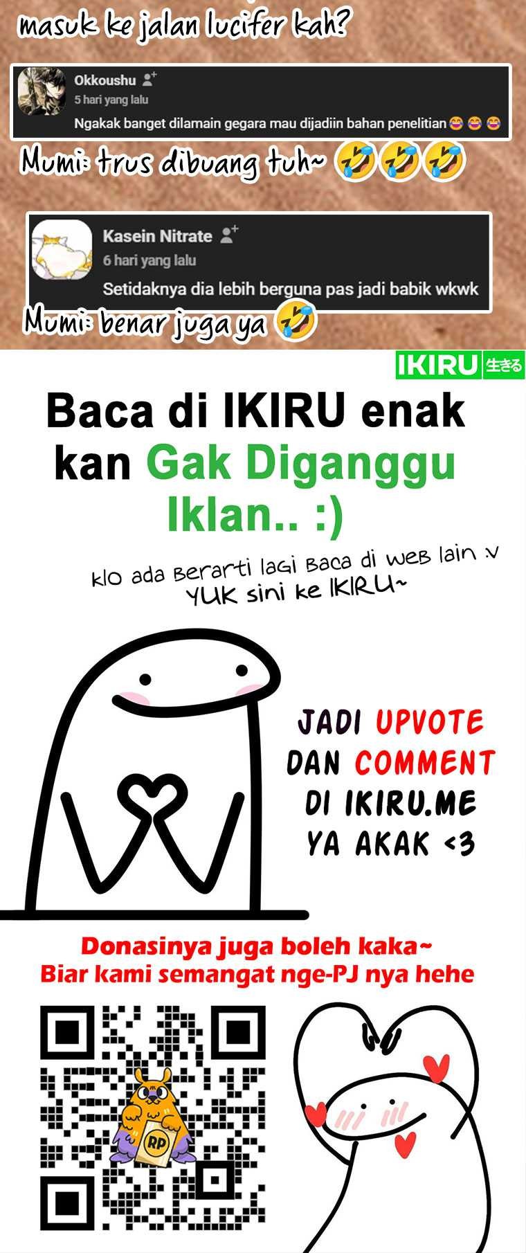 Bizarre Restaurant Chapter 68 Gambar 62