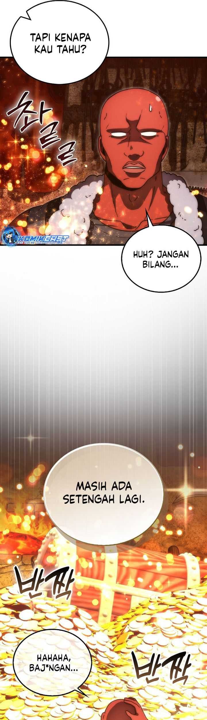 Demon Lord’s Martial Arts Ascension Chapter 98 Gambar 26