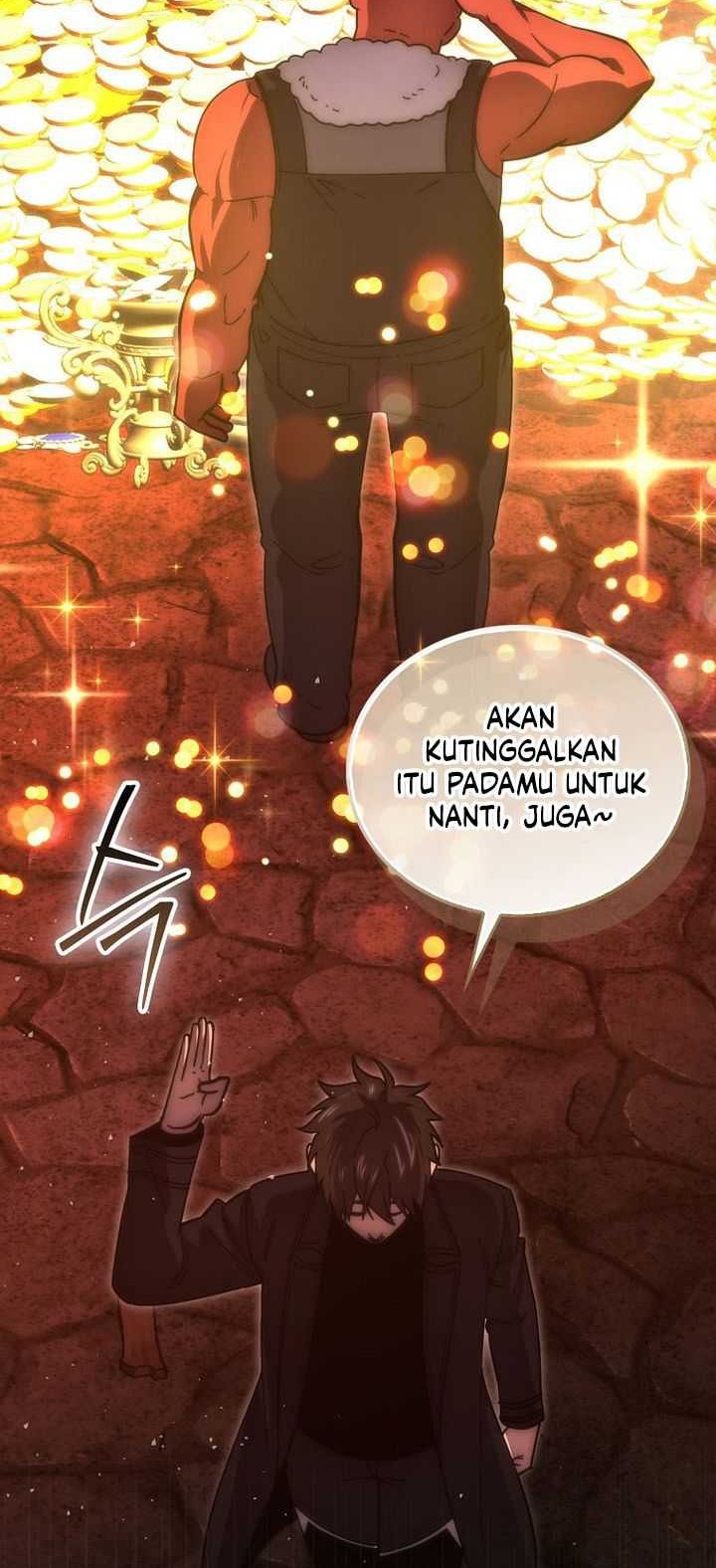 Demon Lord’s Martial Arts Ascension Chapter 98 Gambar 27