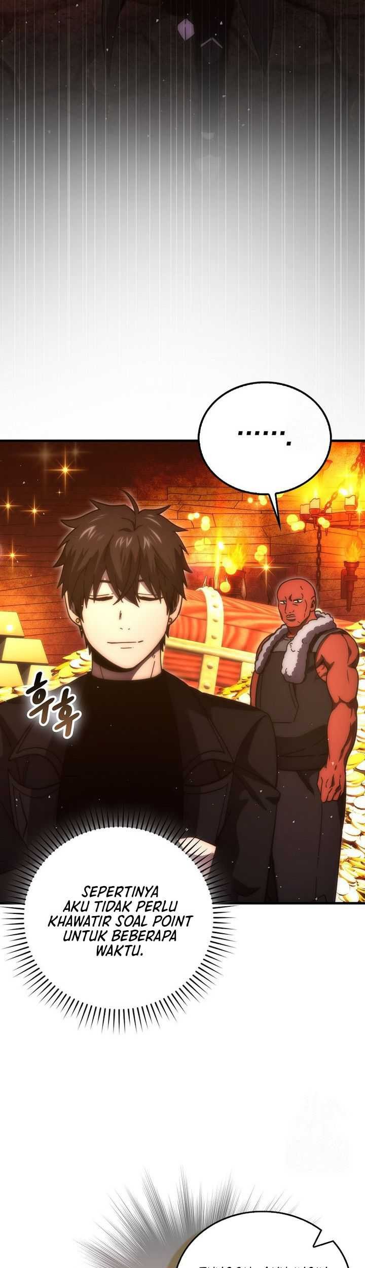 Demon Lord’s Martial Arts Ascension Chapter 98 Gambar 28