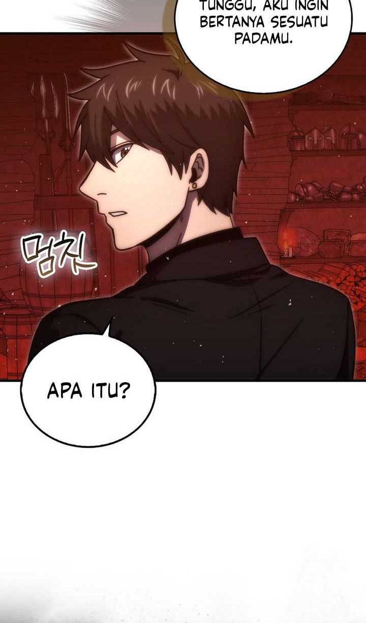 Demon Lord’s Martial Arts Ascension Chapter 98 Gambar 29