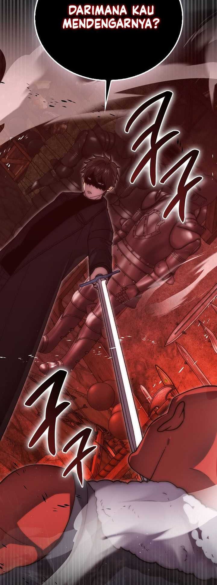 Demon Lord’s Martial Arts Ascension Chapter 98 Gambar 31