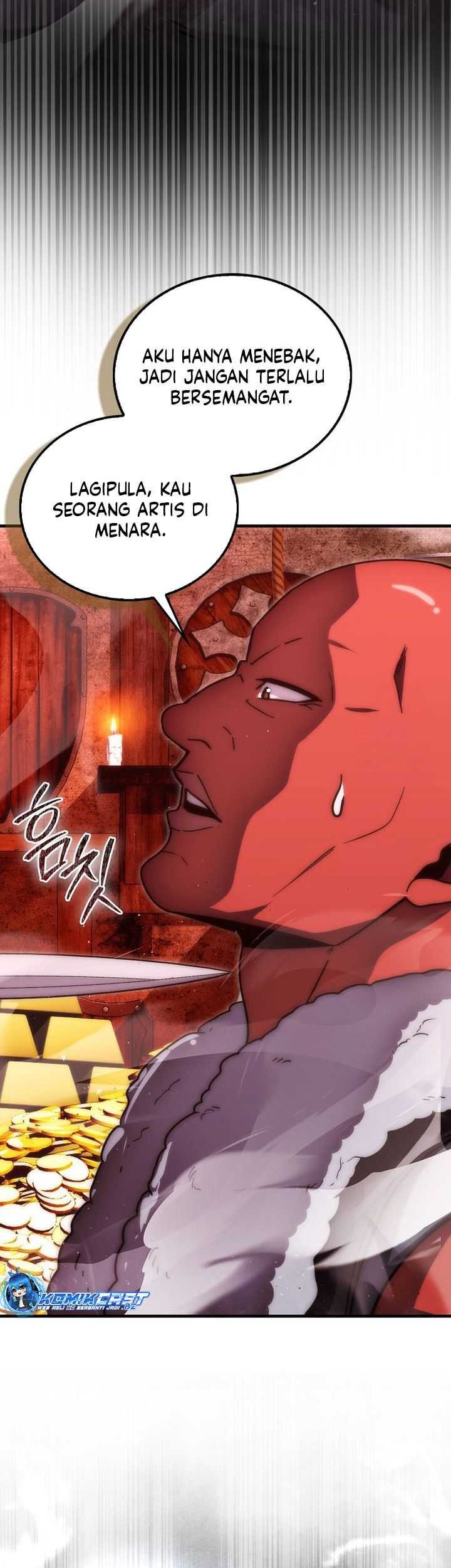 Demon Lord’s Martial Arts Ascension Chapter 98 Gambar 32