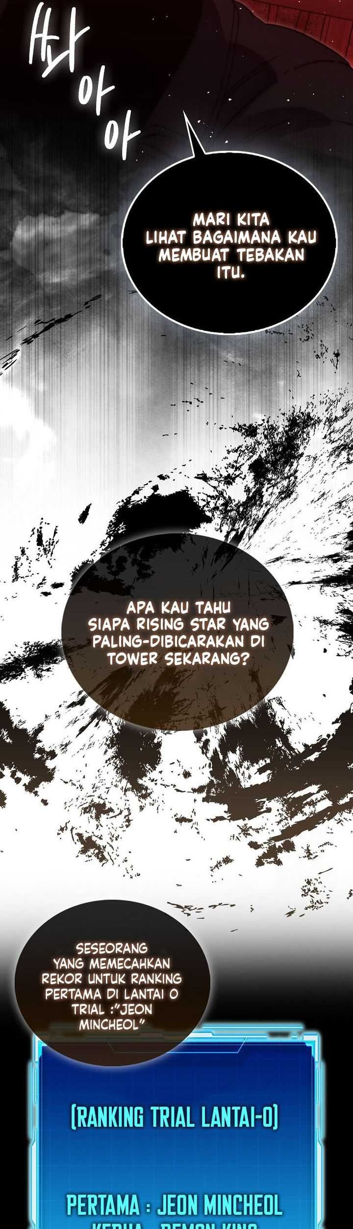 Demon Lord’s Martial Arts Ascension Chapter 98 Gambar 34