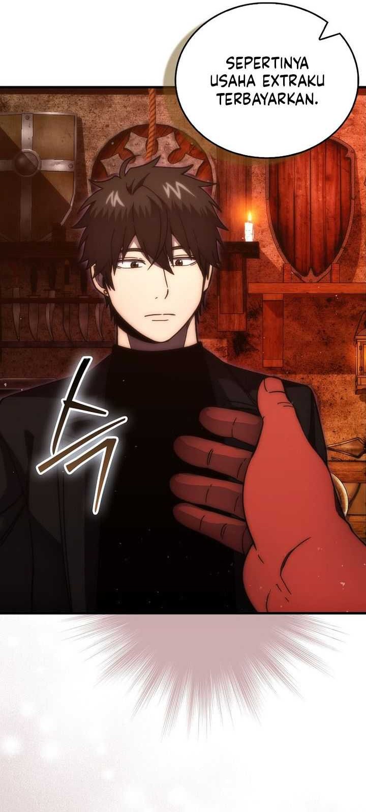 Demon Lord’s Martial Arts Ascension Chapter 98 Gambar 19