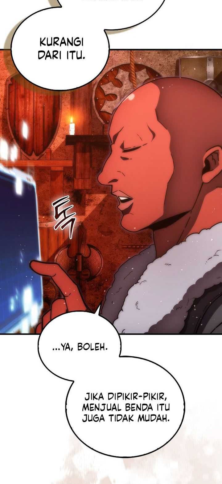 Demon Lord’s Martial Arts Ascension Chapter 98 Gambar 23