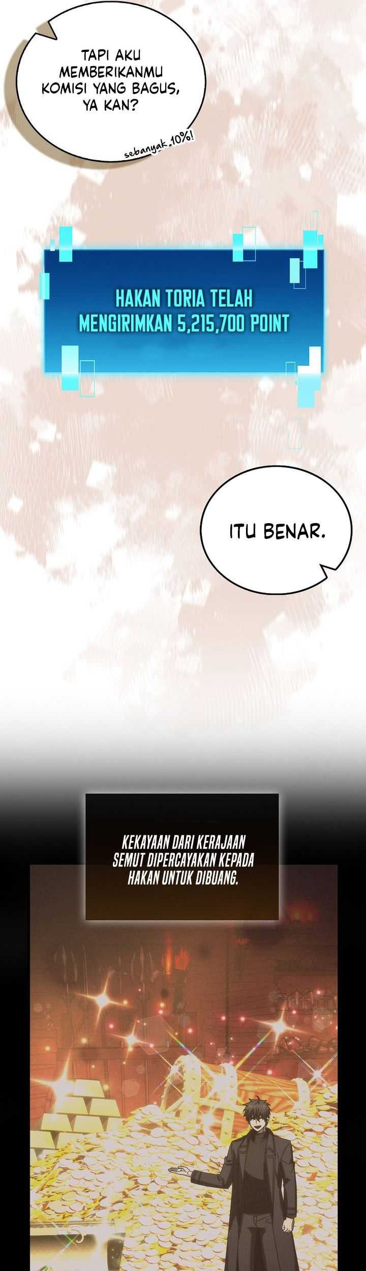 Demon Lord’s Martial Arts Ascension Chapter 98 Gambar 24