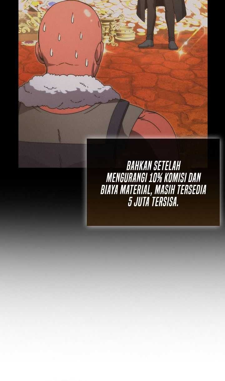 Demon Lord’s Martial Arts Ascension Chapter 98 Gambar 25