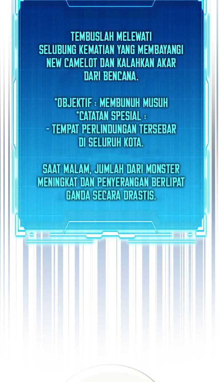 Demon Lord’s Martial Arts Ascension Chapter 98 Gambar 45