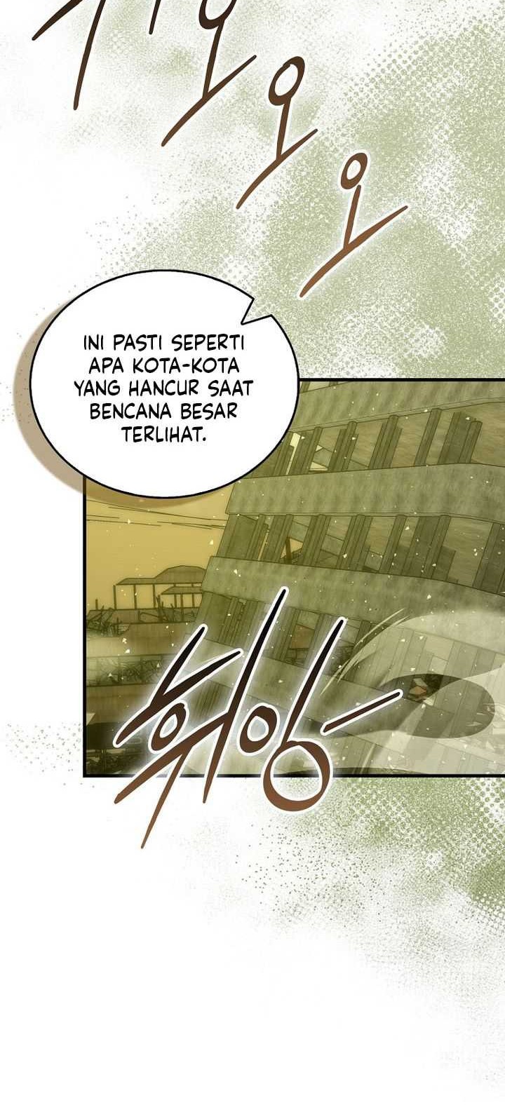 Demon Lord’s Martial Arts Ascension Chapter 98 Gambar 47