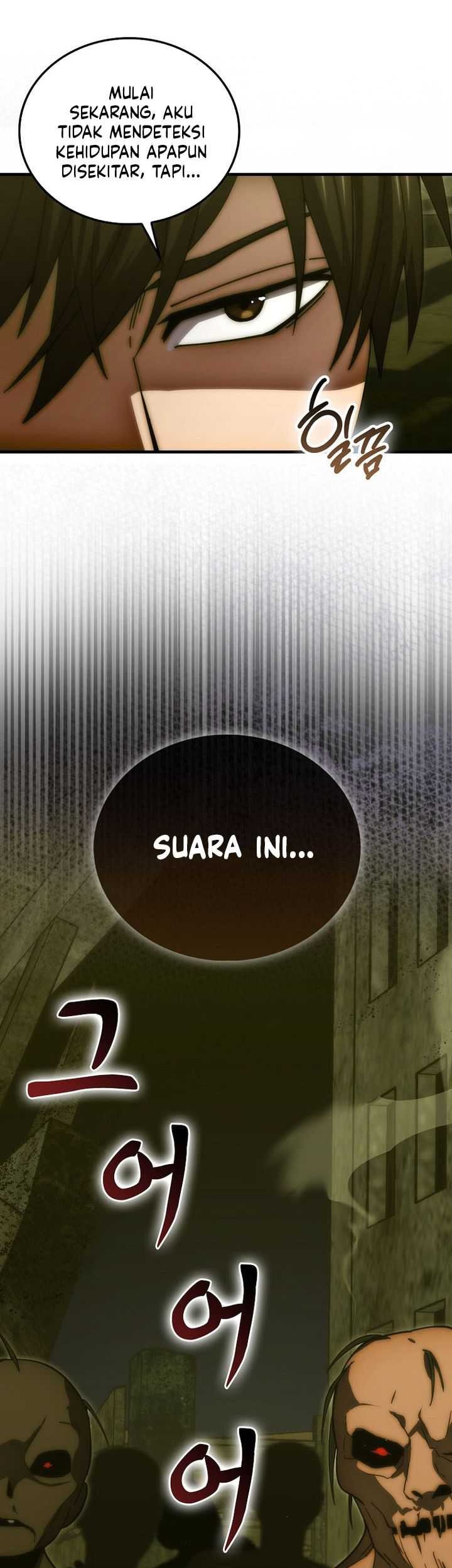 Demon Lord’s Martial Arts Ascension Chapter 98 Gambar 48