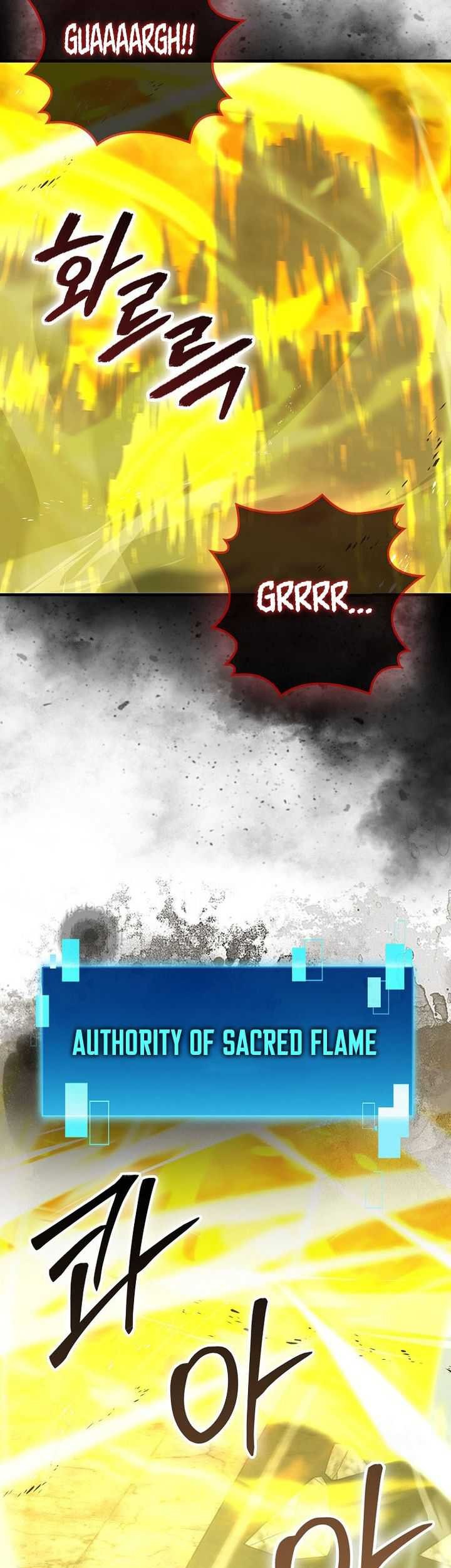 Demon Lord’s Martial Arts Ascension Chapter 98 Gambar 52