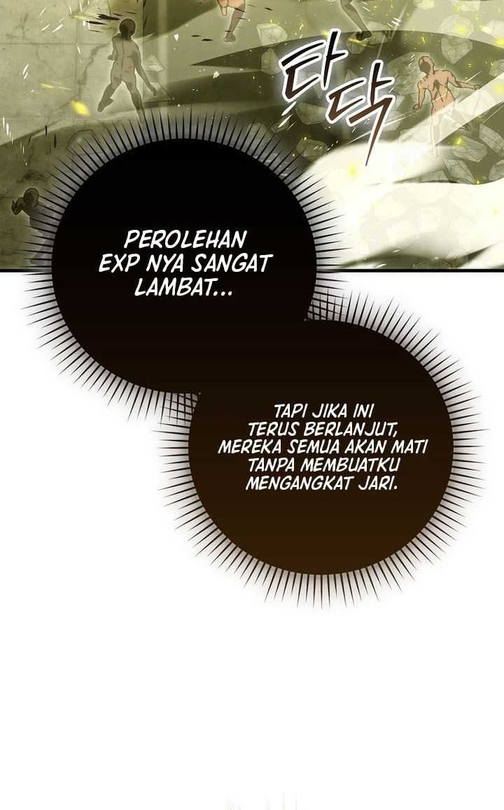 Demon Lord’s Martial Arts Ascension Chapter 98 Gambar 55