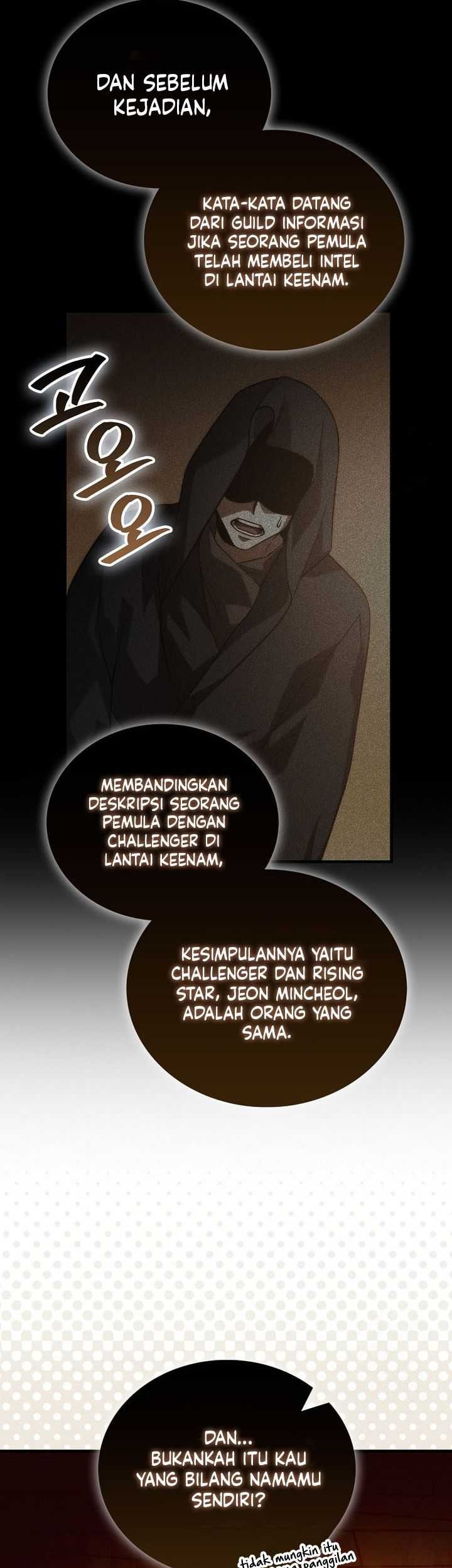 Demon Lord’s Martial Arts Ascension Chapter 98 Gambar 37