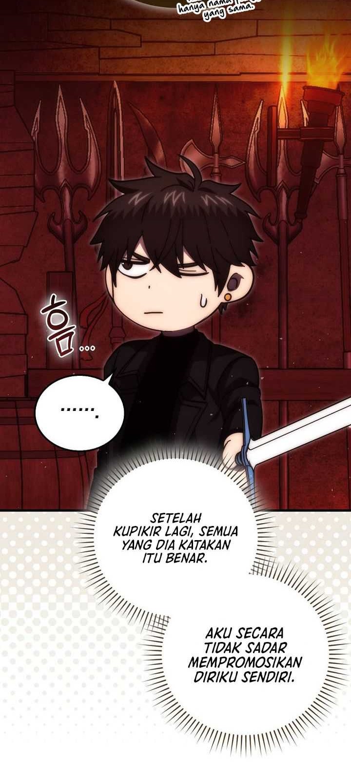 Demon Lord’s Martial Arts Ascension Chapter 98 Gambar 38