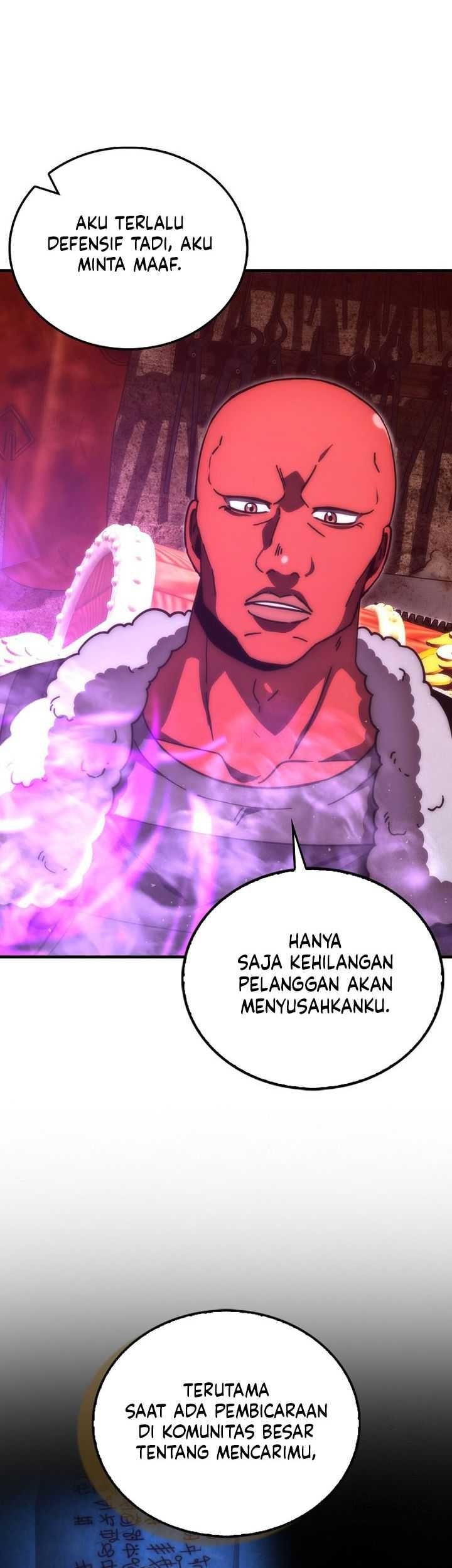 Demon Lord’s Martial Arts Ascension Chapter 98 Gambar 39