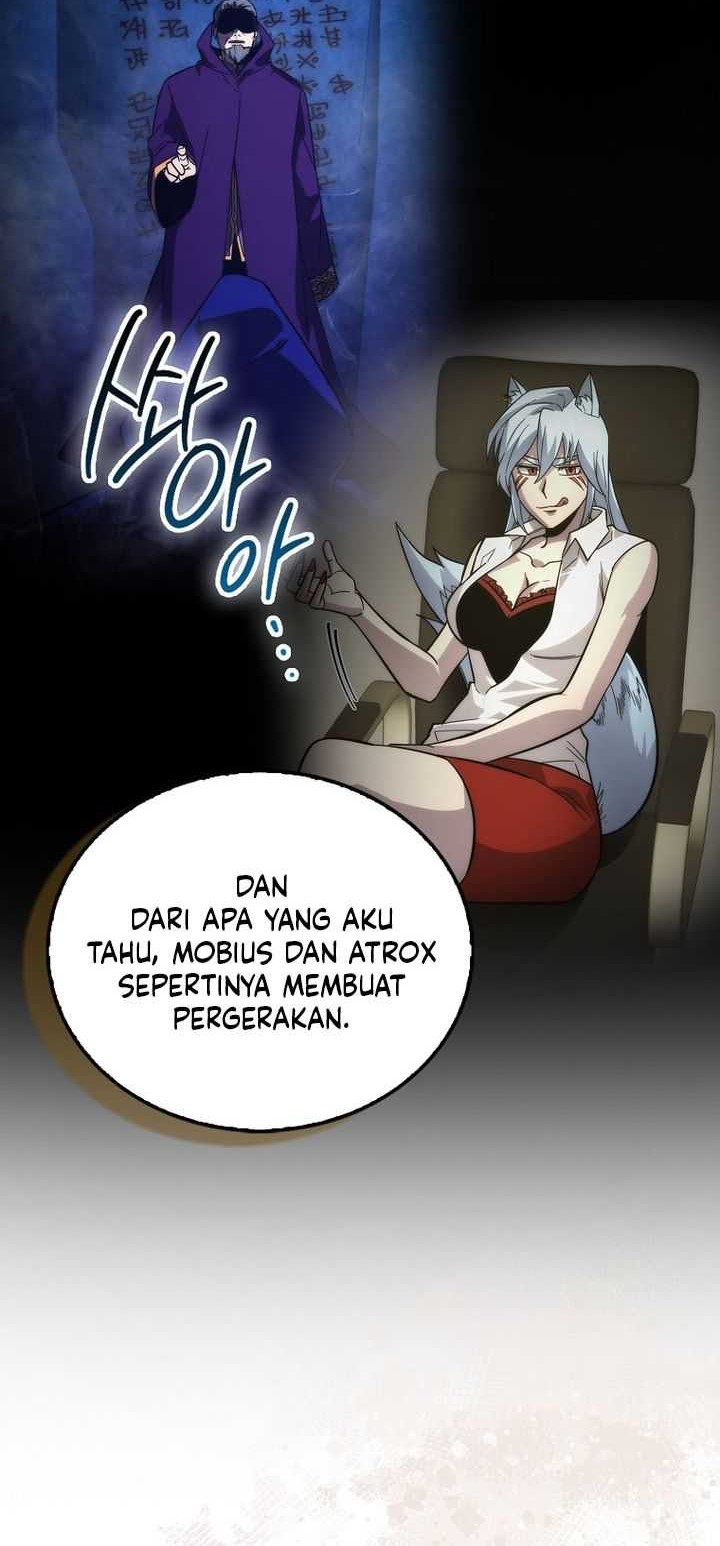 Demon Lord’s Martial Arts Ascension Chapter 98 Gambar 40