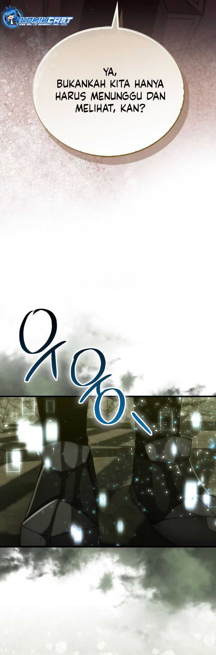 Demon Lord’s Martial Arts Ascension Chapter 98 Gambar 43