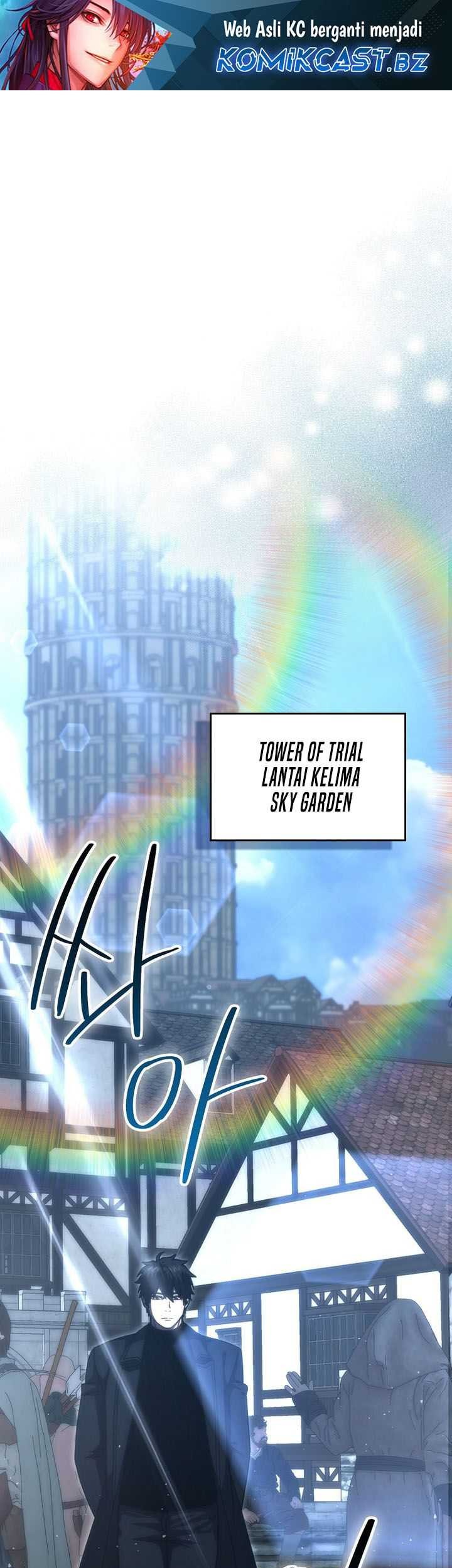 Manhwa Demon Lord’s Martial Arts Ascension Chapter 98 gambar nomor 2