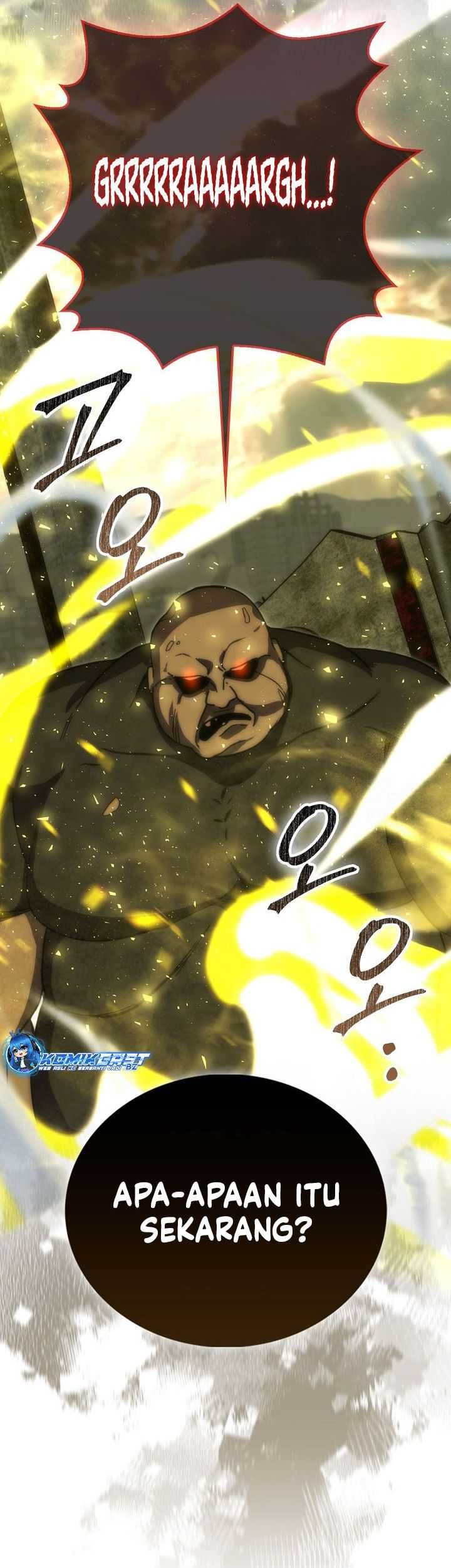 Demon Lord’s Martial Arts Ascension Chapter 98 Gambar 64