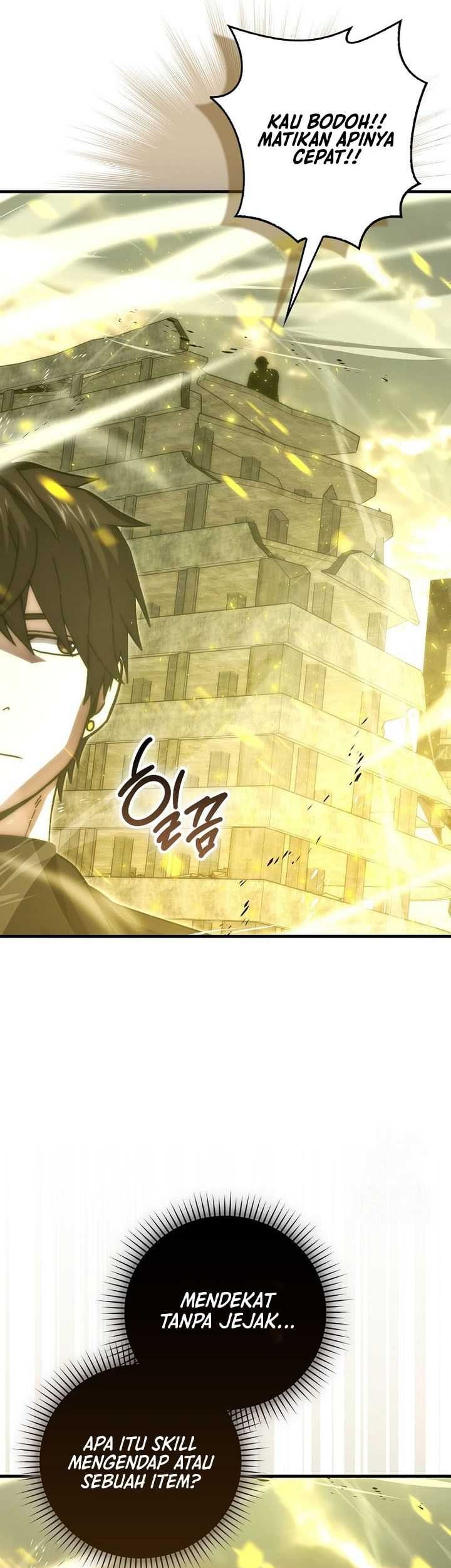 Demon Lord’s Martial Arts Ascension Chapter 98 Gambar 56