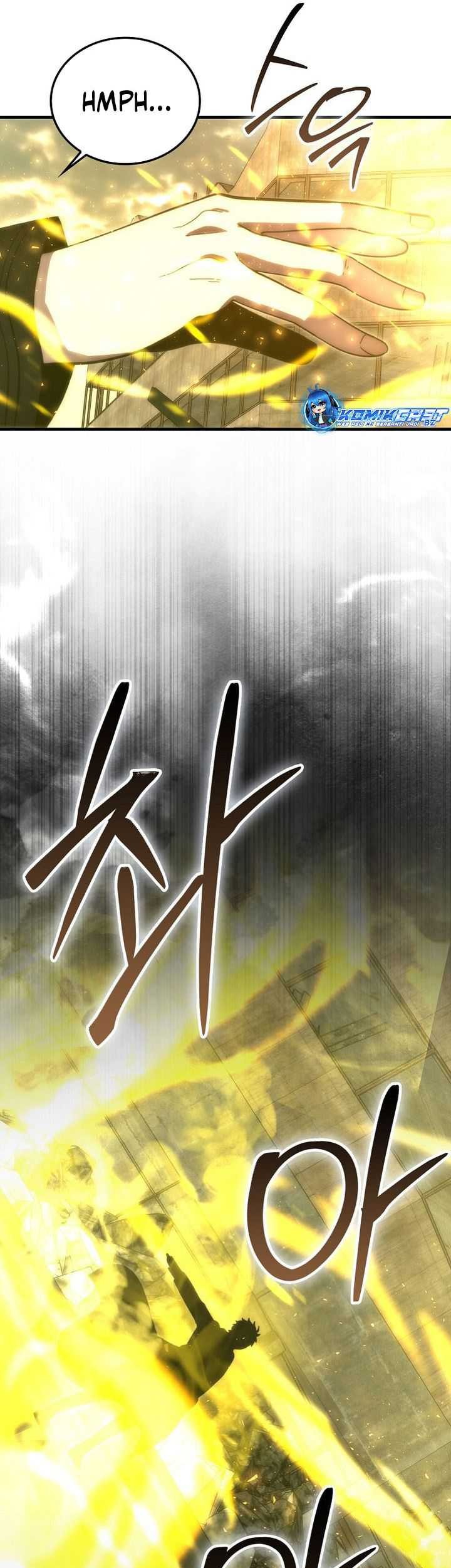 Demon Lord’s Martial Arts Ascension Chapter 98 Gambar 58