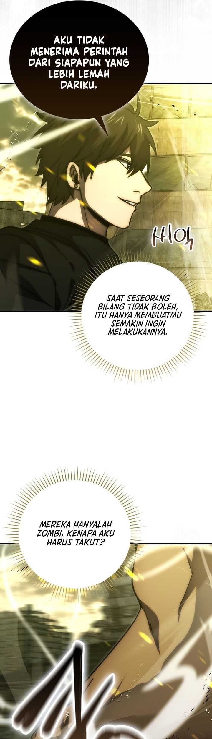 Demon Lord’s Martial Arts Ascension Chapter 98 Gambar 60