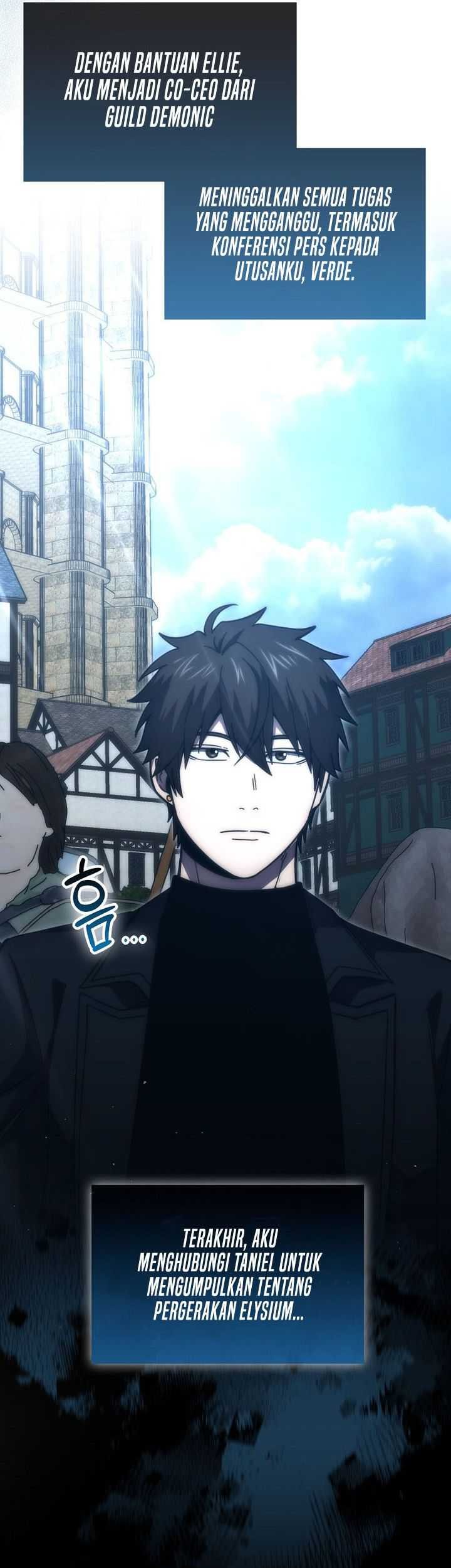 Demon Lord’s Martial Arts Ascension Chapter 98 Gambar 4