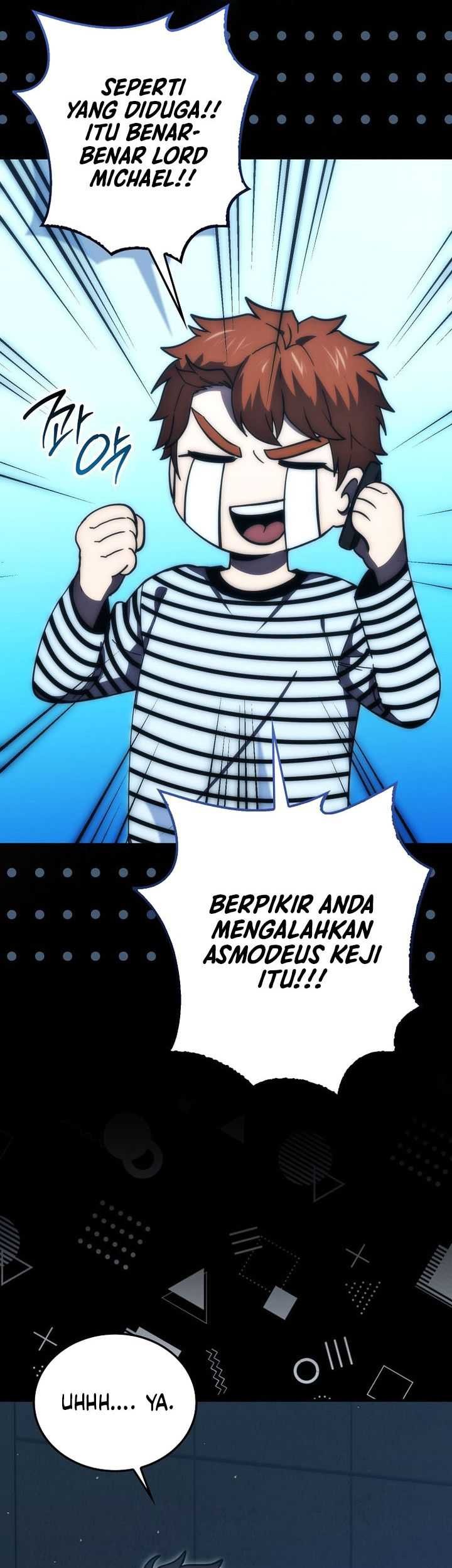 Demon Lord’s Martial Arts Ascension Chapter 98 Gambar 6