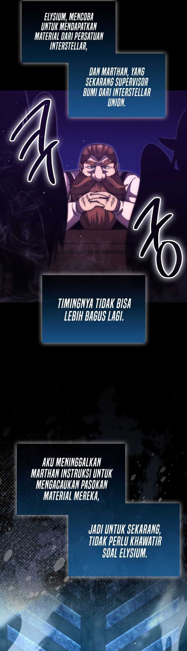 Demon Lord’s Martial Arts Ascension Chapter 98 Gambar 10