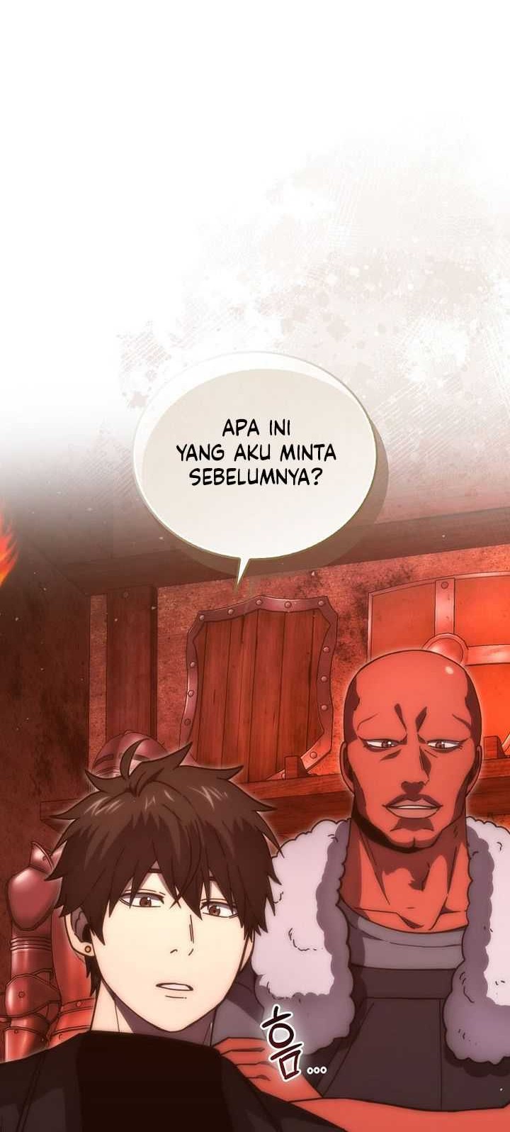 Demon Lord’s Martial Arts Ascension Chapter 98 Gambar 13