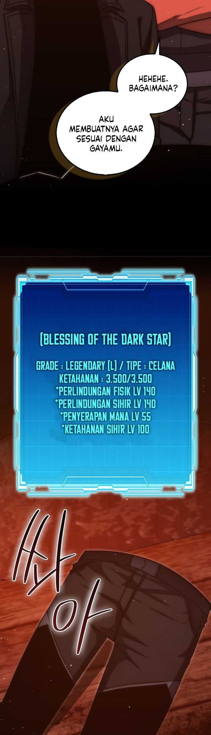 Demon Lord’s Martial Arts Ascension Chapter 98 Gambar 14