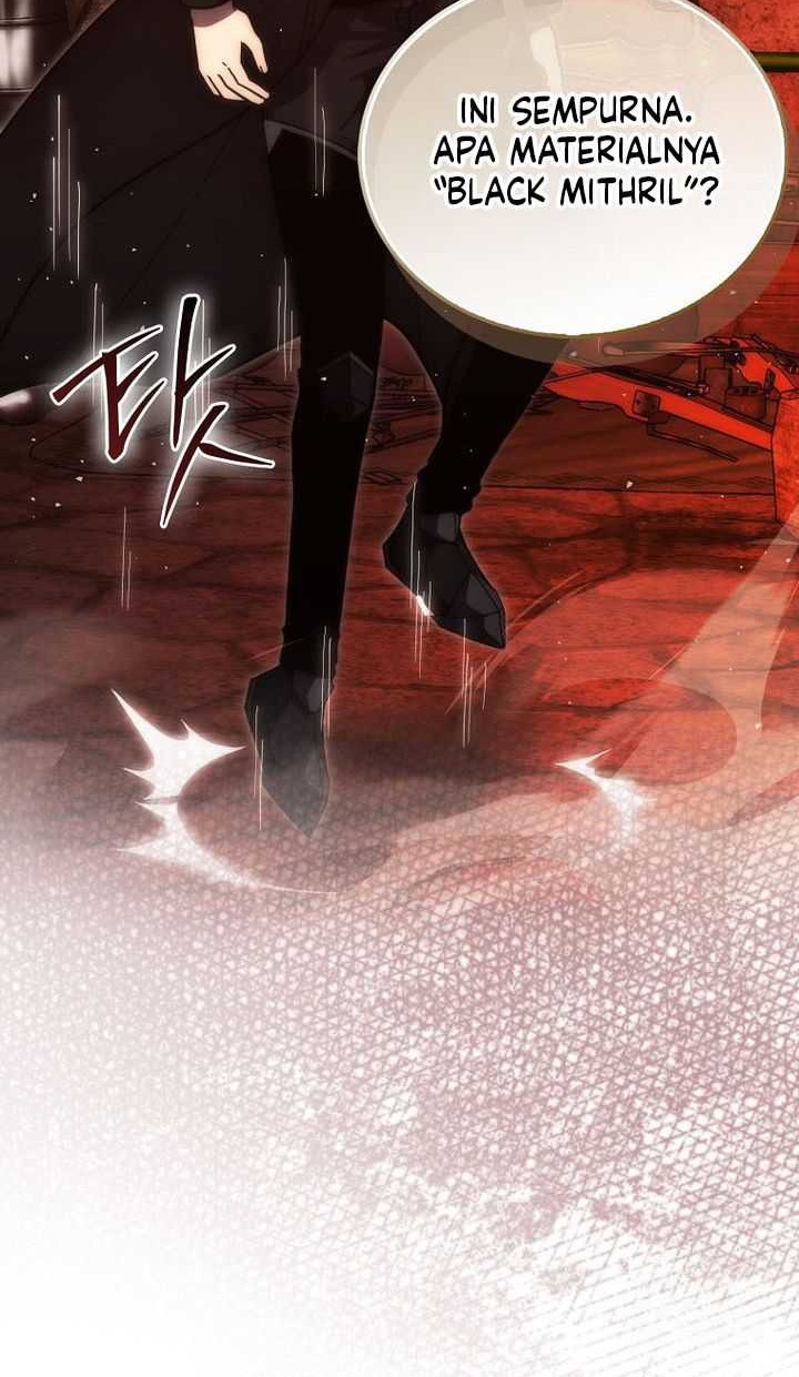 Demon Lord’s Martial Arts Ascension Chapter 98 Gambar 17