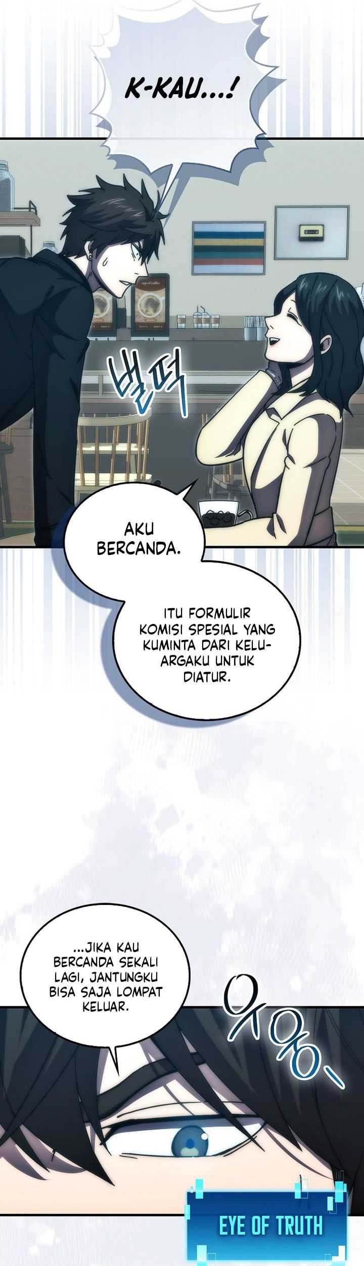Demon Lord’s Martial Arts Ascension Chapter 97 Gambar 32