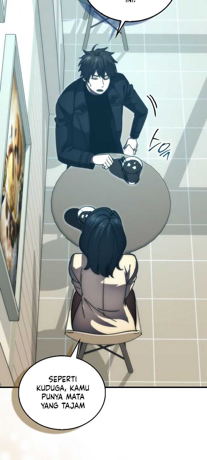 Demon Lord’s Martial Arts Ascension Chapter 97 Gambar 36