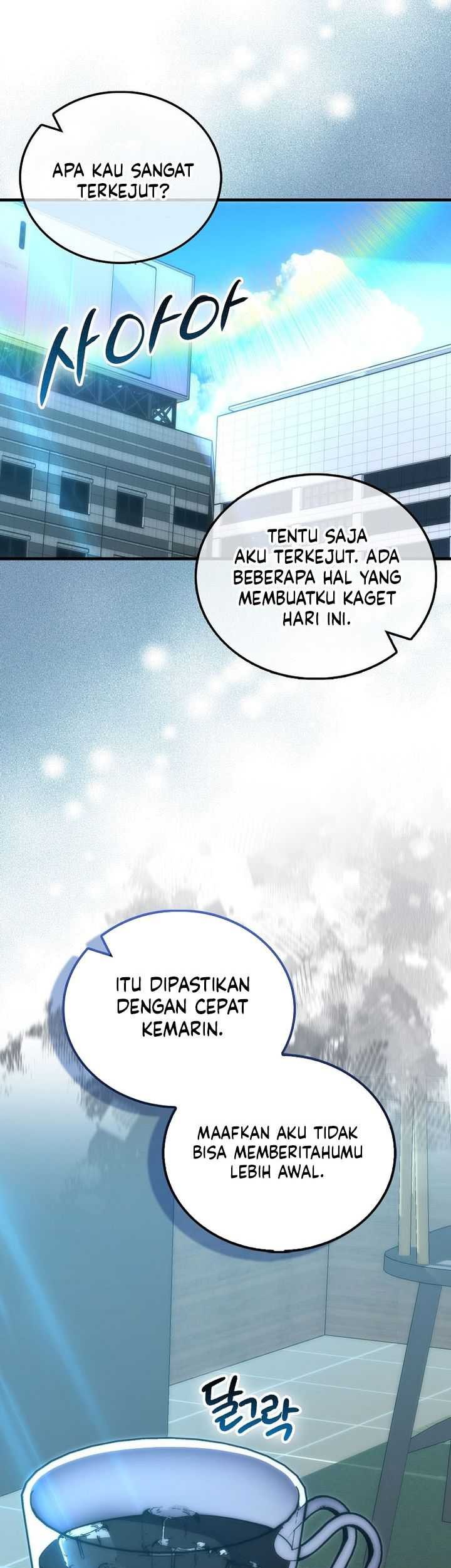 Demon Lord’s Martial Arts Ascension Chapter 97 Gambar 20