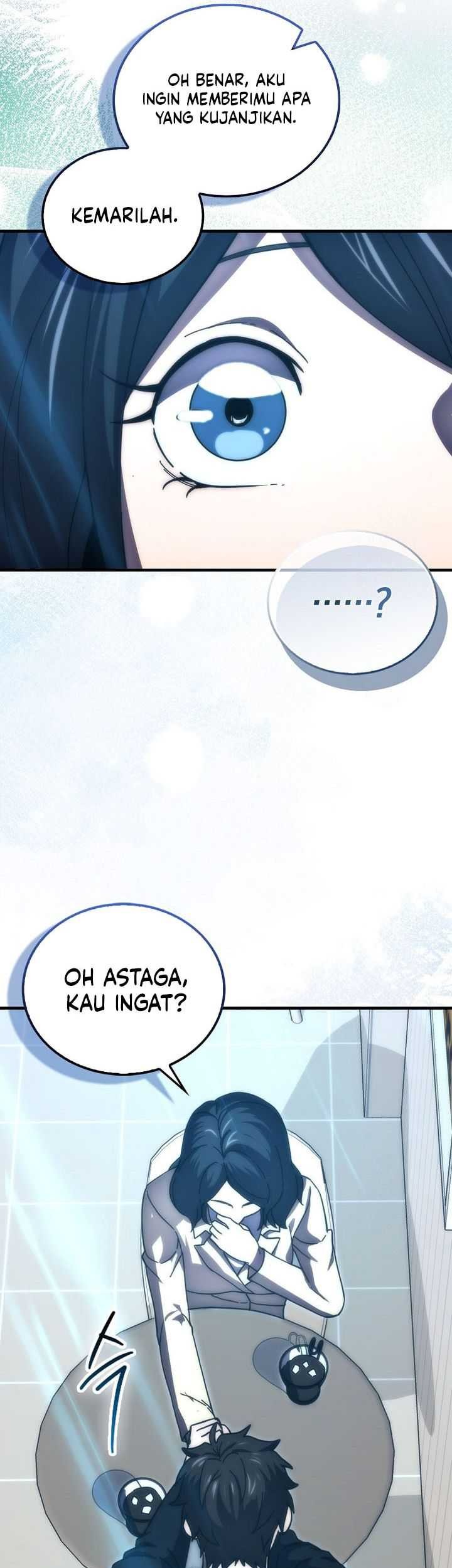 Demon Lord’s Martial Arts Ascension Chapter 97 Gambar 24