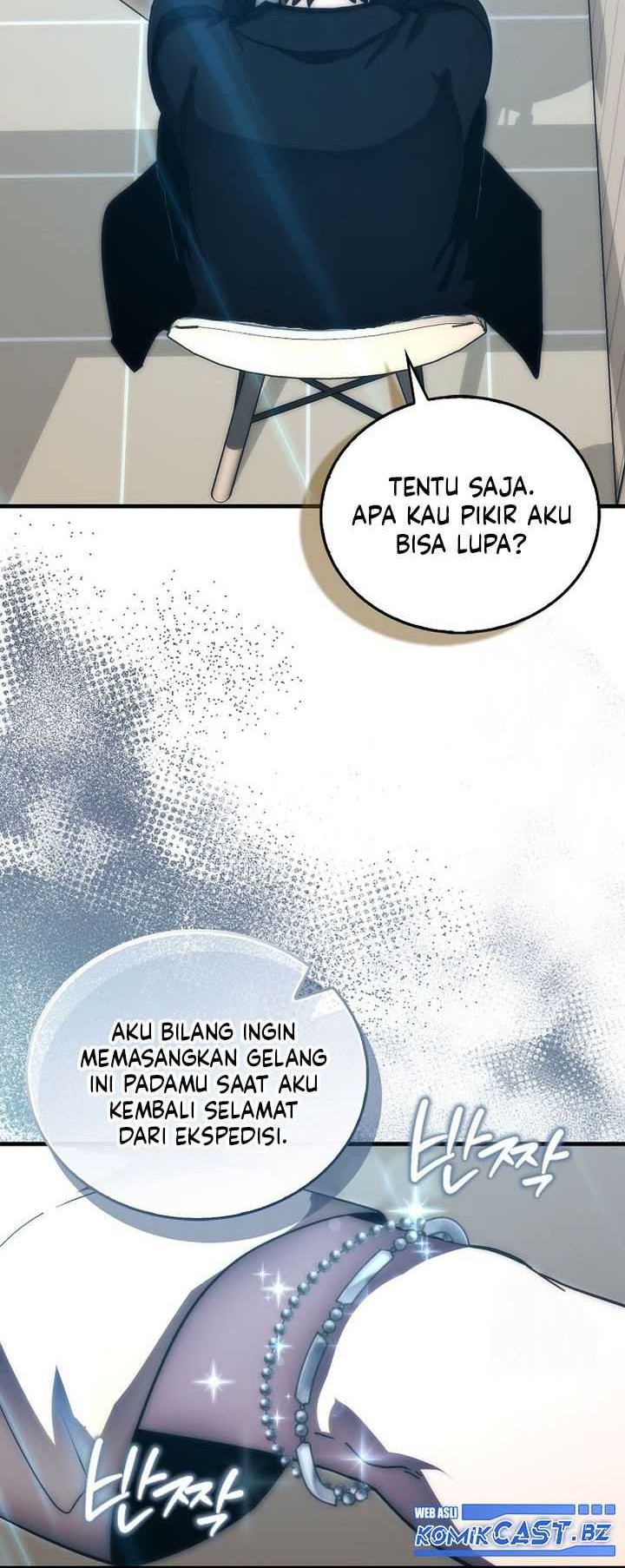 Demon Lord’s Martial Arts Ascension Chapter 97 Gambar 25