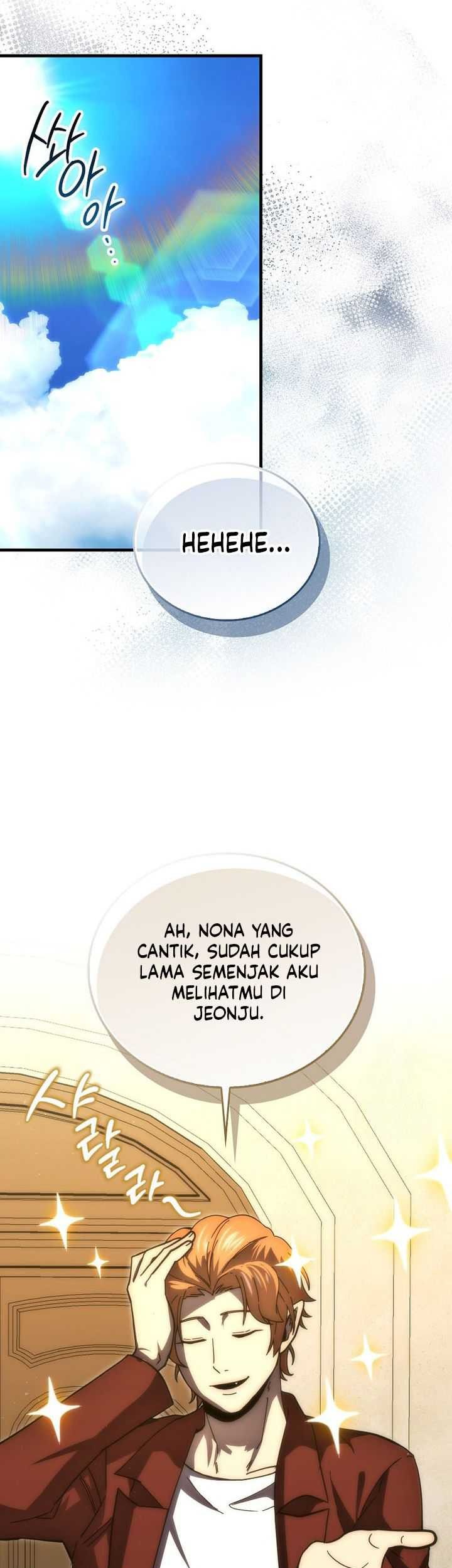 Demon Lord’s Martial Arts Ascension Chapter 97 Gambar 45