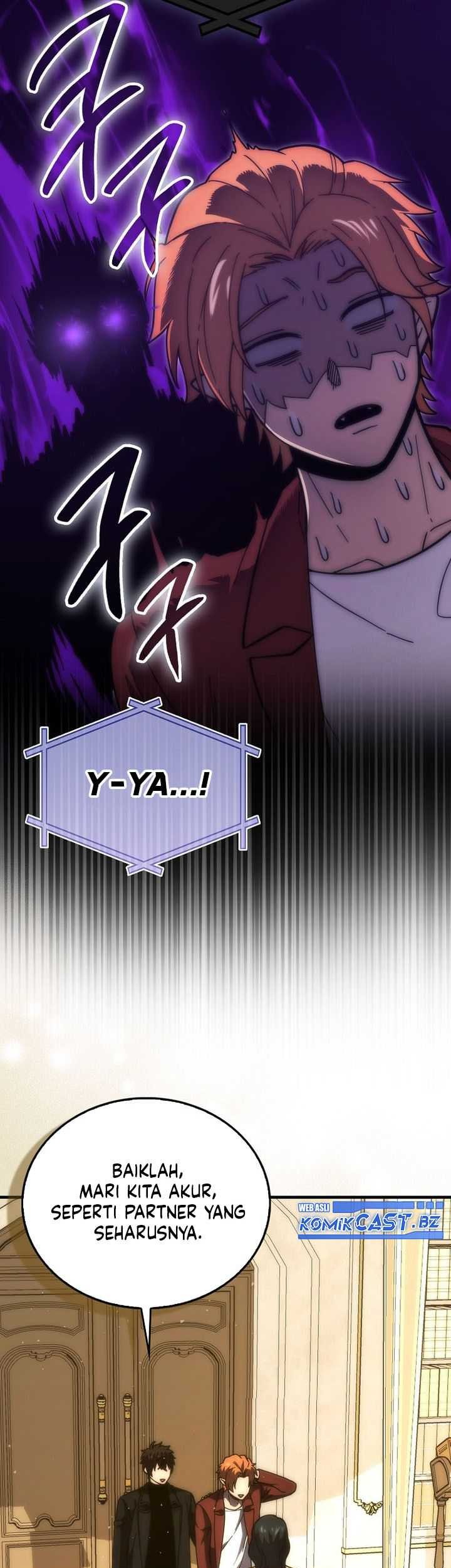 Demon Lord’s Martial Arts Ascension Chapter 97 Gambar 49