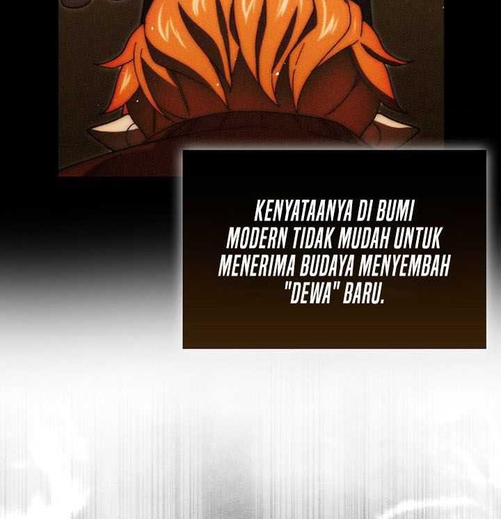 Demon Lord’s Martial Arts Ascension Chapter 97 Gambar 52