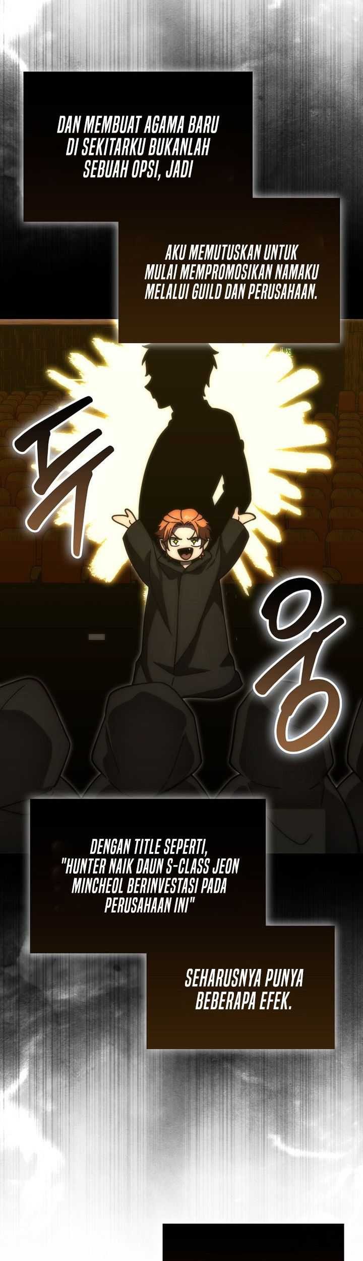 Demon Lord’s Martial Arts Ascension Chapter 97 Gambar 53