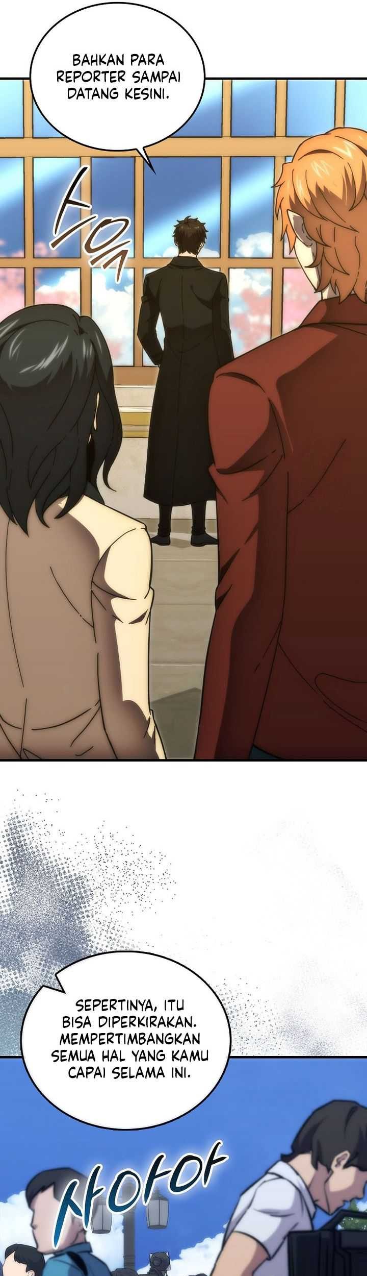 Demon Lord’s Martial Arts Ascension Chapter 97 Gambar 55